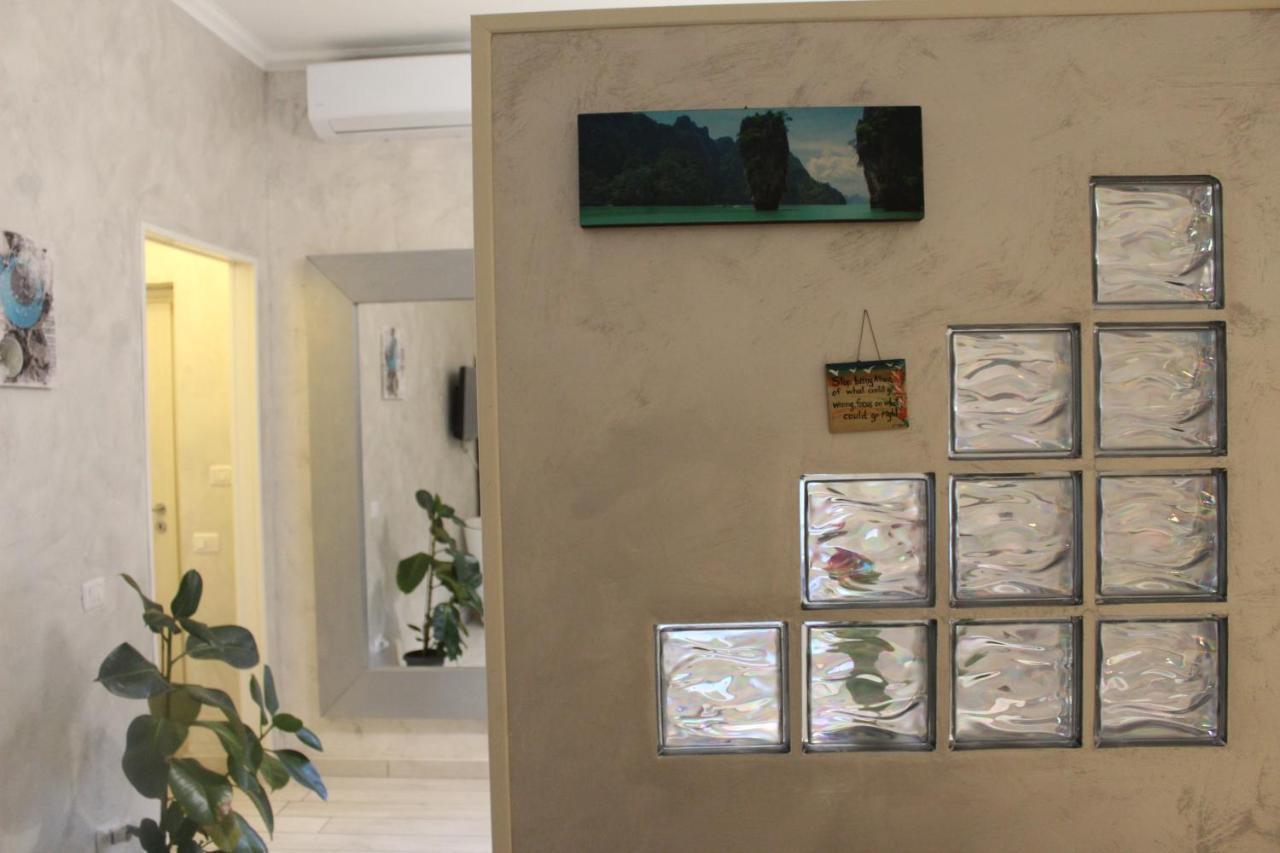 Cozy House Villa ติโวลี ภายนอก รูปภาพ