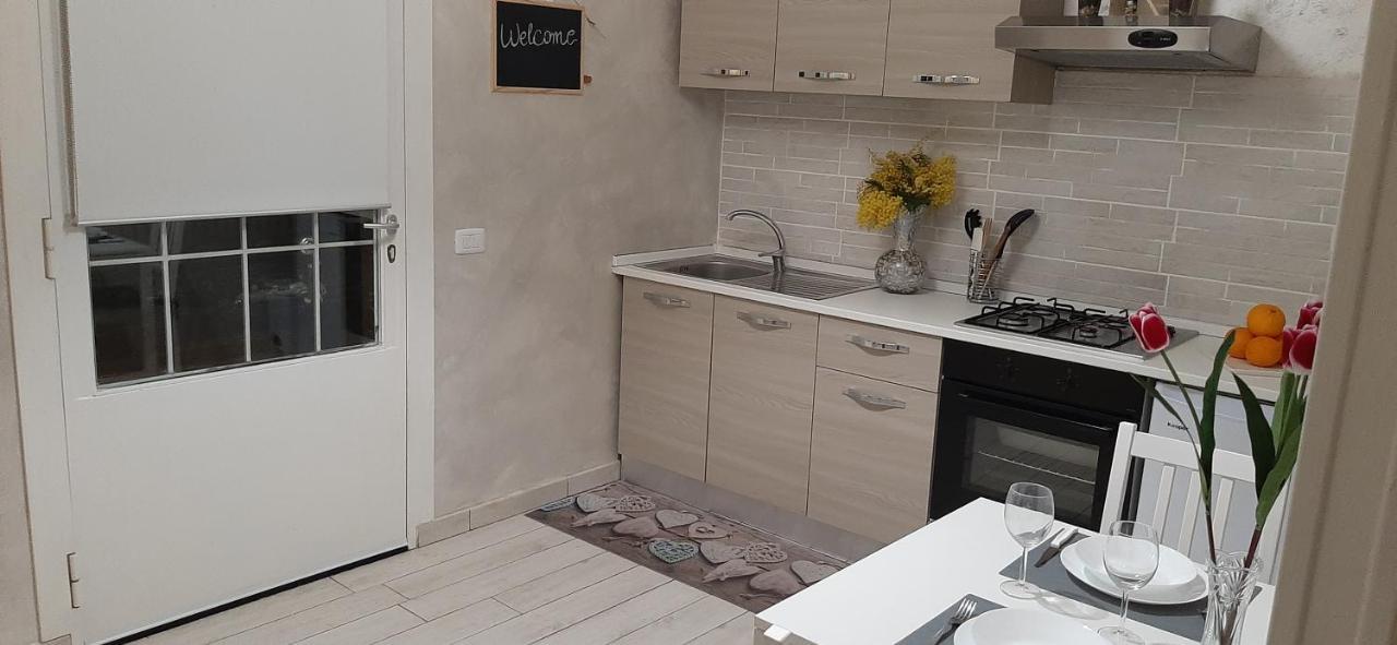 Cozy House Villa ติโวลี ภายนอก รูปภาพ