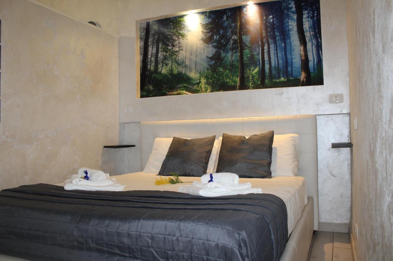 Cozy House Villa ติโวลี ภายนอก รูปภาพ