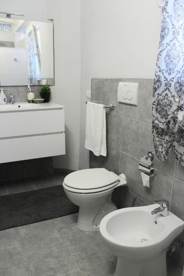 Cozy House Villa ติโวลี ภายนอก รูปภาพ